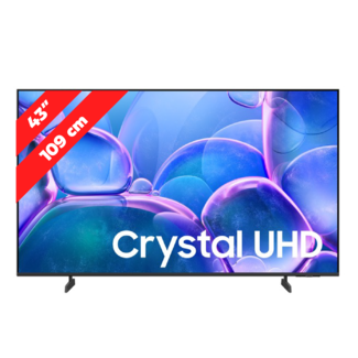 Samsung UE43U7020FUXXN UHD Smart TV