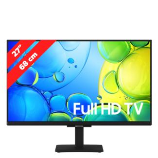 Samsung UE27F6000FUXXN Full HD LED TV