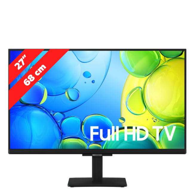 Samsung UE27F6000FUXXN Full HD LED TV