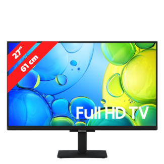 Samsung UE24F6000FUXXN Full HD LED TV