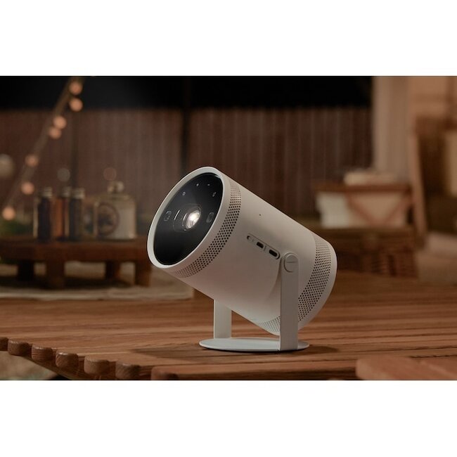 Samsung SPLFF3CLAXXXE 2nd Gen projector