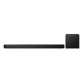 Samsung HWQ800FXN Soundbar Zwart