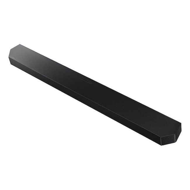 Samsung HWQ800FXN Soundbar Zwart