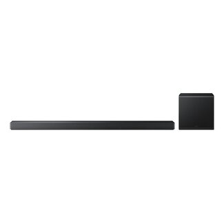 Samsung HWQS700FXN Soundbar Zwart