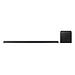 Samsung HWS800D Ultra Slim Soundbar zwart