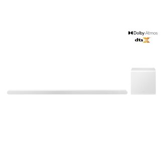 Samsung HWS801D Ultra Slim Soundbar wit