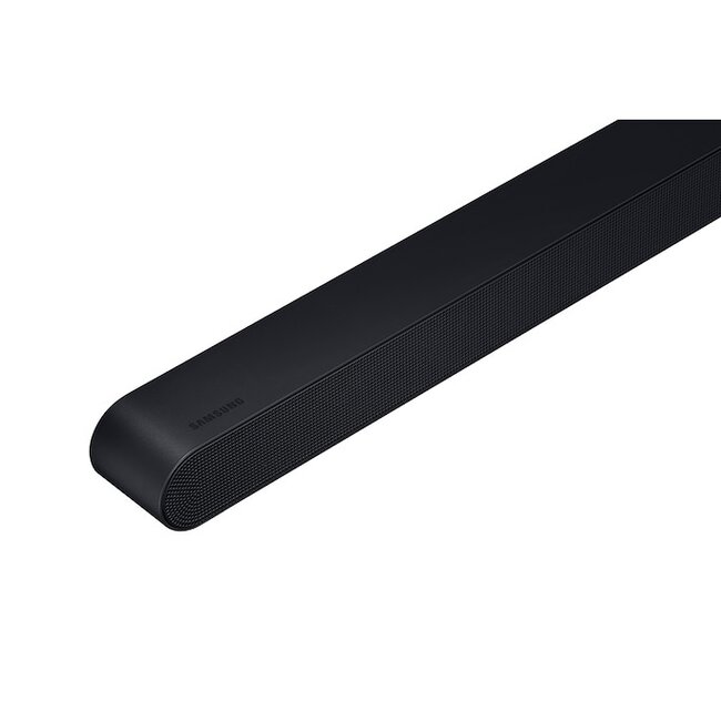 Samsung HWS700D Ultra Slim Soundbar zwart