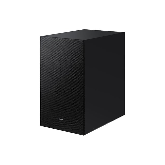 Samsung HWS700D Ultra Slim Soundbar zwart