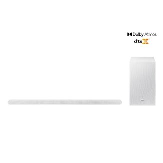 Samsung HWS701D Ultra Slim Soundbar wit