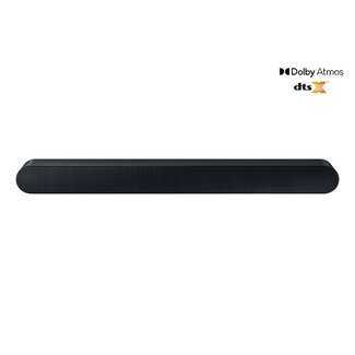 Samsung HWS60D All-in-one Soundbar zwart