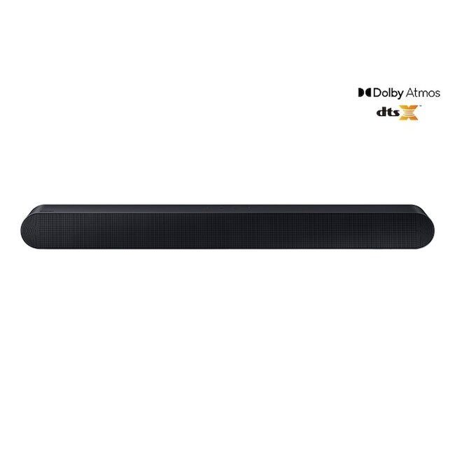 HWS60D  All-in-one Soundbar zwart