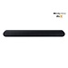 Samsung HWS60D All-in-one Soundbar zwart