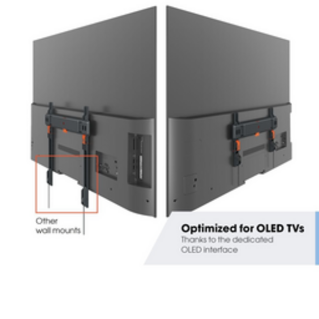 Vogel's TVM 3405 SP vaste tv-beugel OLED