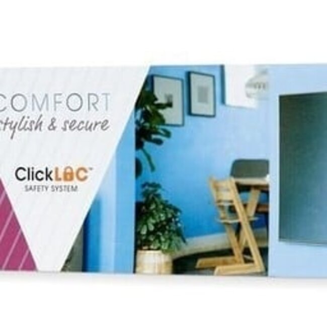 Vogel's TVM 3405 Vaste tv-muurbeugel - Zwart