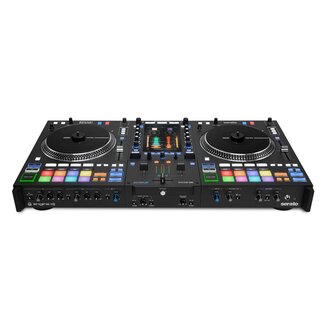Rane DJ System One - All-In-One Standalone Controller