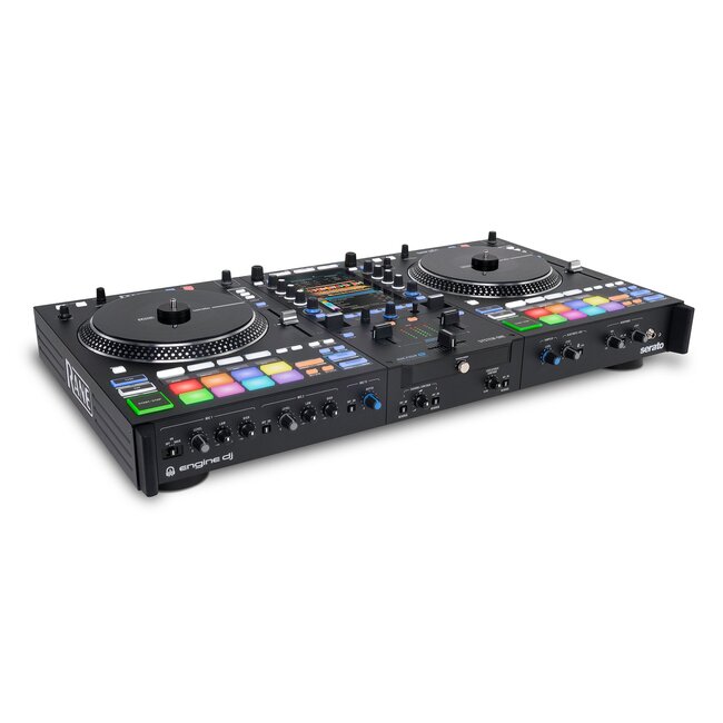Rane System one -All-In-One Standalone controller