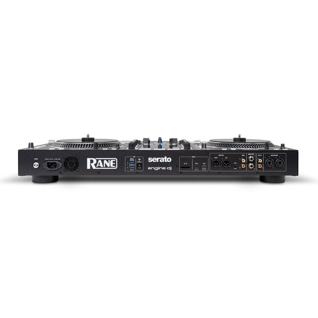 Rane System one -All-In-One Standalone controller