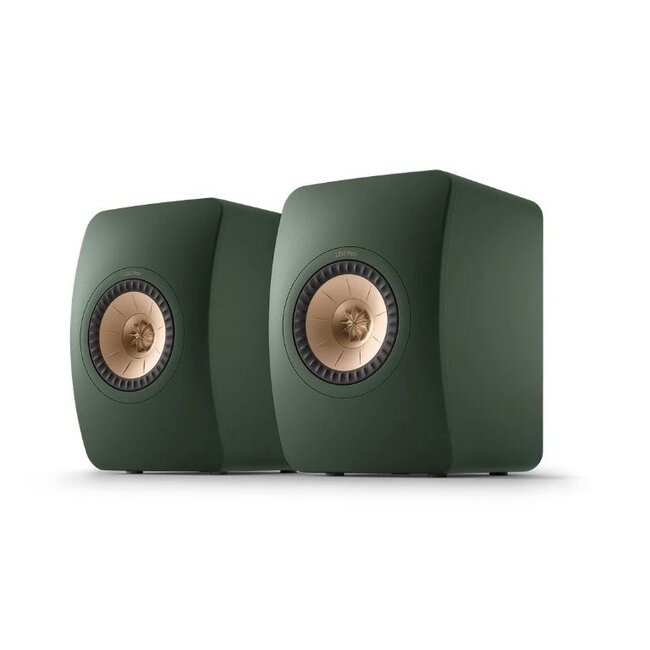 KEF LS50 Meta luidspreker (Prijs/paar)