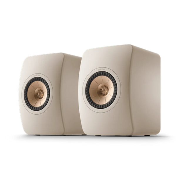 KEF LS50 Meta luidspreker (Prijs/paar)