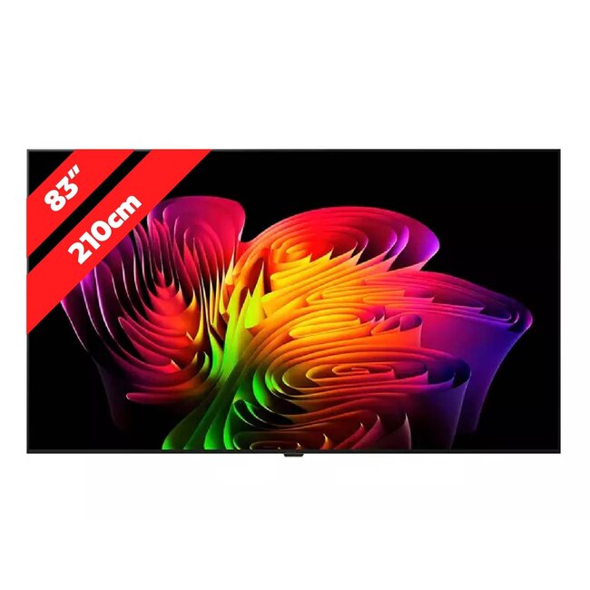 LG OLED83W69LA OLED 4K Smart TV