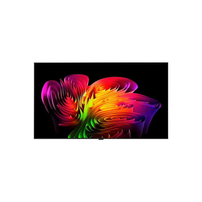 LG OLED83W69LA OLED 4K Smart TV