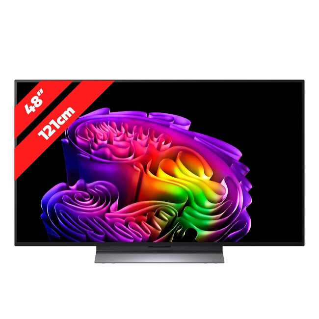 LG OLED48G69LS OLED 4k Smart tv