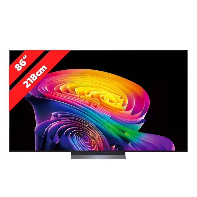 LG OLED77C69LB OLED 4K Smart TV
