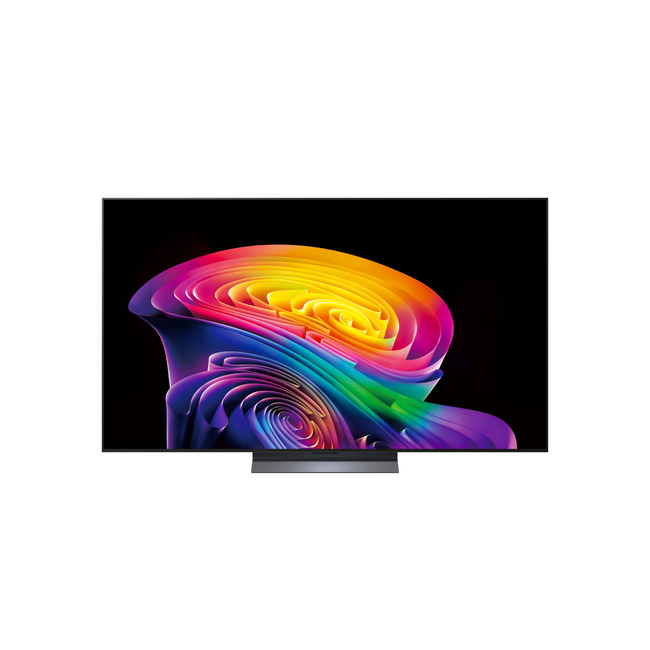 LG OLED65C69LB 4K Smart TV