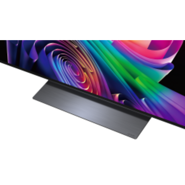 LG OLED55C69LB 4K Smart TV