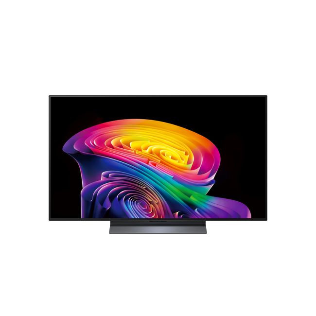 LG OLED48C69LB 4K Smart TV