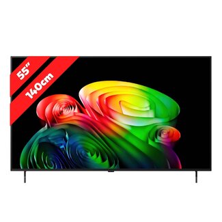 LG Electronics OLED55B68LA 4K Smart TV