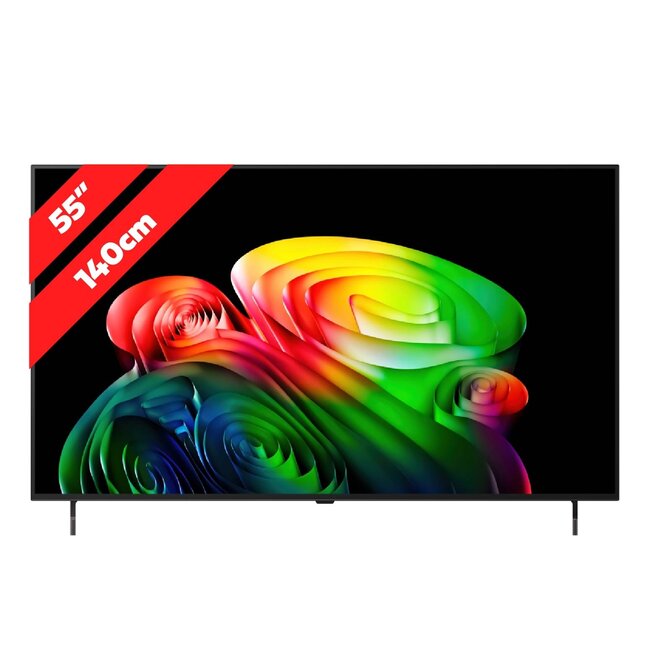 LG OLED55B68LA 4K Smart TV
