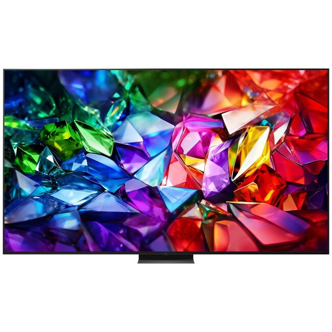 LG 100MRGB96B9 4K Micro RGB Smart TV