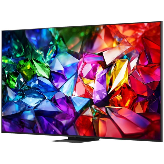 LG 100MRGB96B9 4K Micro RGB Smart TV