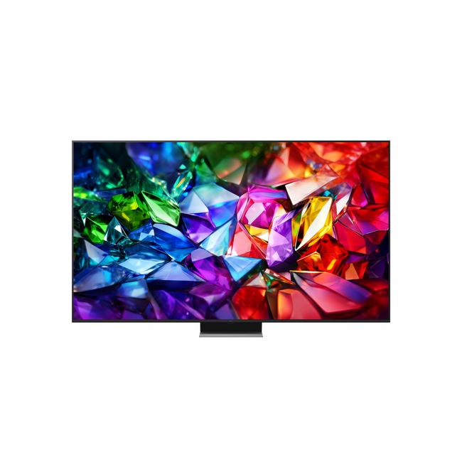 LG 86MRGB96B9B 4K Micro RGB Smart TV