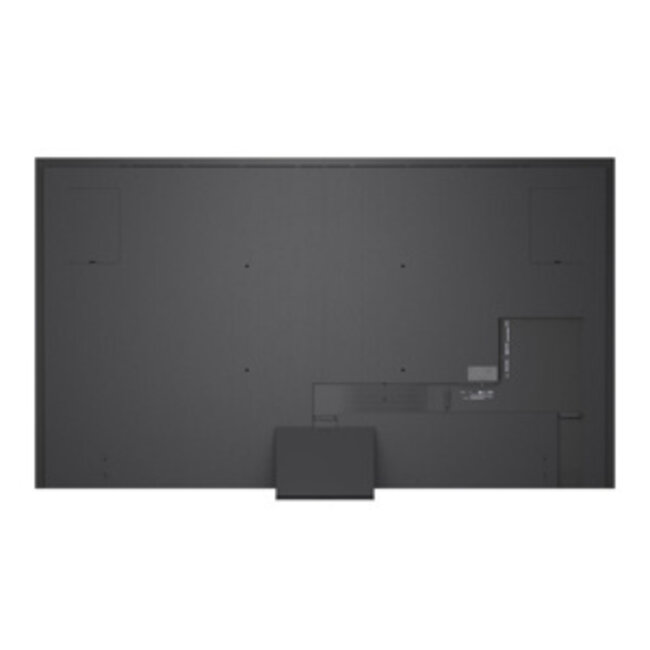 LG 86MRGB96B9B 4K Micro RGB Smart TV