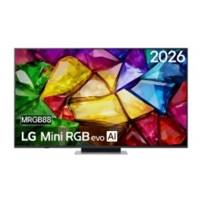 LG 65MRGB88B9B 4K Mini RGB TV