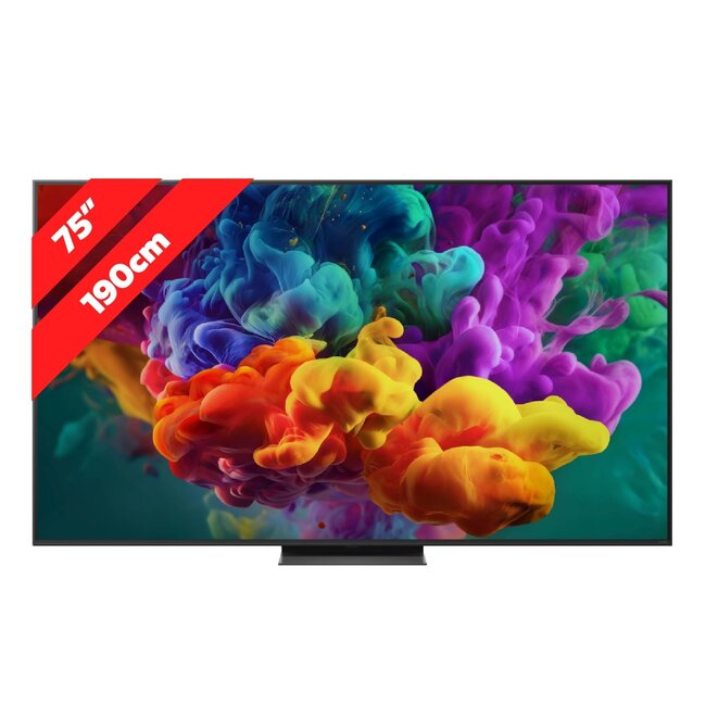 LG 75QNED87B6A 4K Smart TV