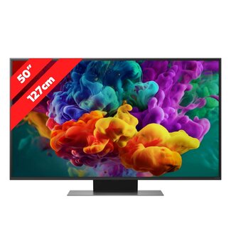 LG Electronics 50QNED87B6A 4K QNED MiniLED TV
