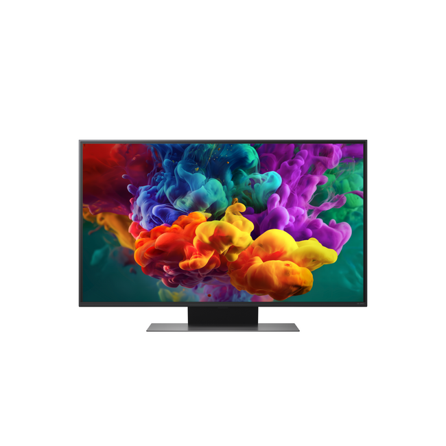 LG 43QNED87B6A 4K QNED MiniLED TV