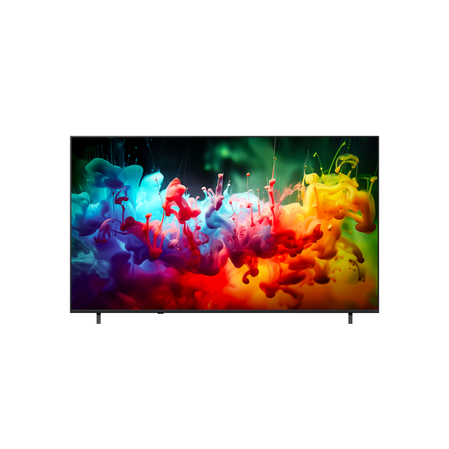 LG 85QNED72B6A 4K QNED TV