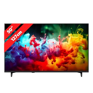 LG Electronics 50QNED72B6B 4K QNED TV