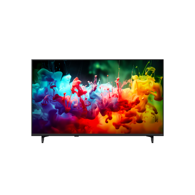 LG 50QNED72B6B 4K QNED TV