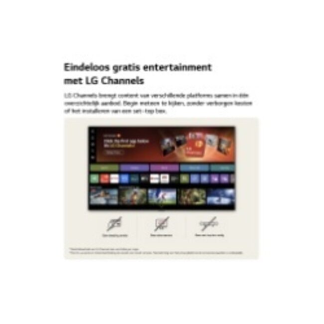 LG 55NU900B6LA NANO 4K UHD TV