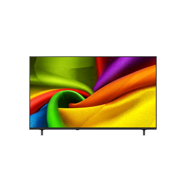 LG 65NU850B6LA Nano 4K UHD TV