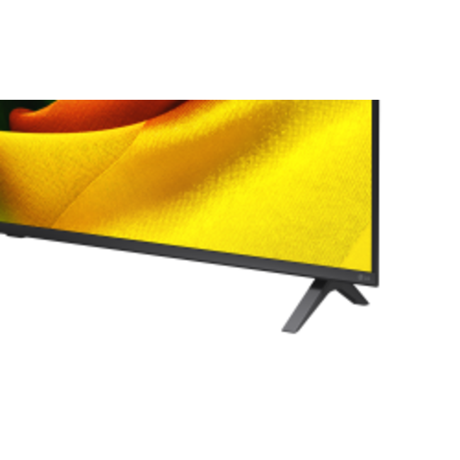 LG 43NU850B6LA Nano 4K UHD TV