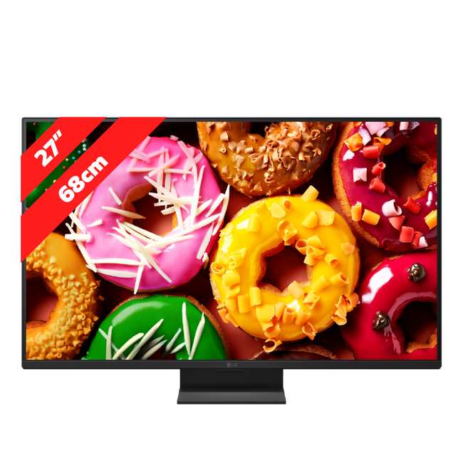 LG 27LB70006LA Full HD TV
