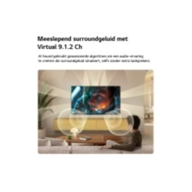 LG 24LB70006LA  Full HD Smart TV