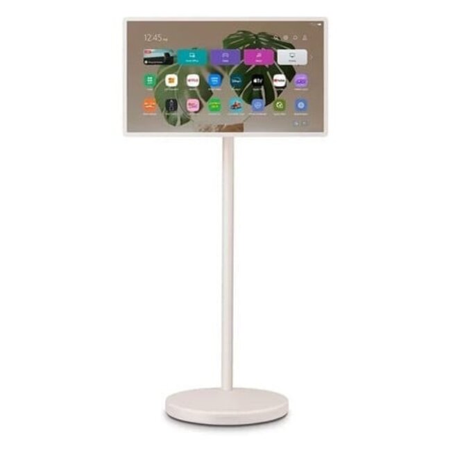 LG 27LX6TDGA StanbyME 2 Super Draagbaar Touchscreen