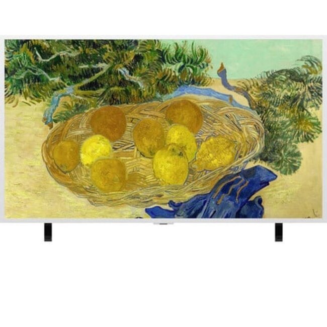 LG 55LX7BLA QNED 4K UHD TV